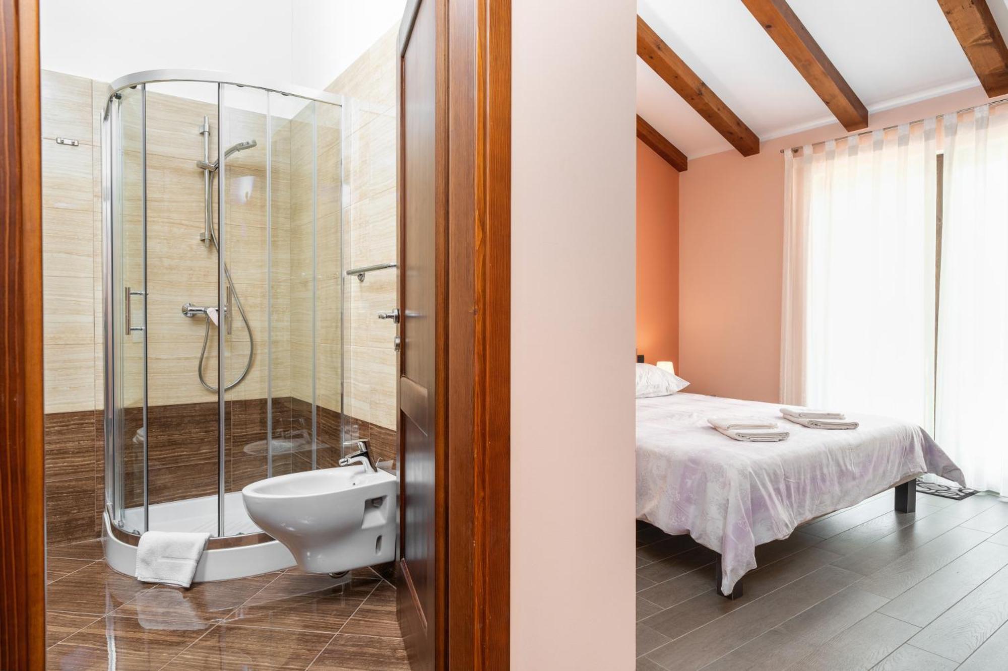 Vila Genia Ii Porec