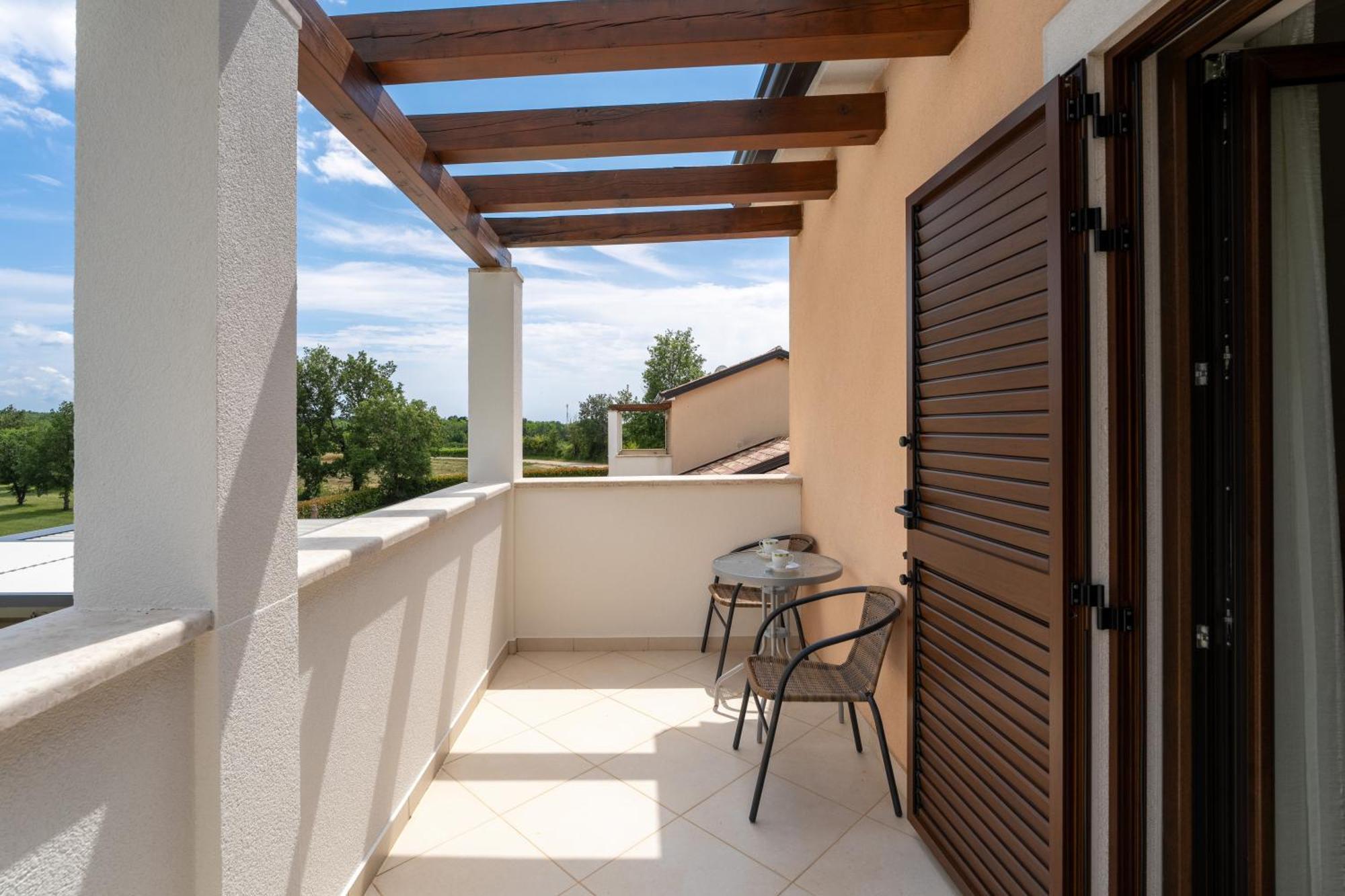 Genia Ii Villa Porec