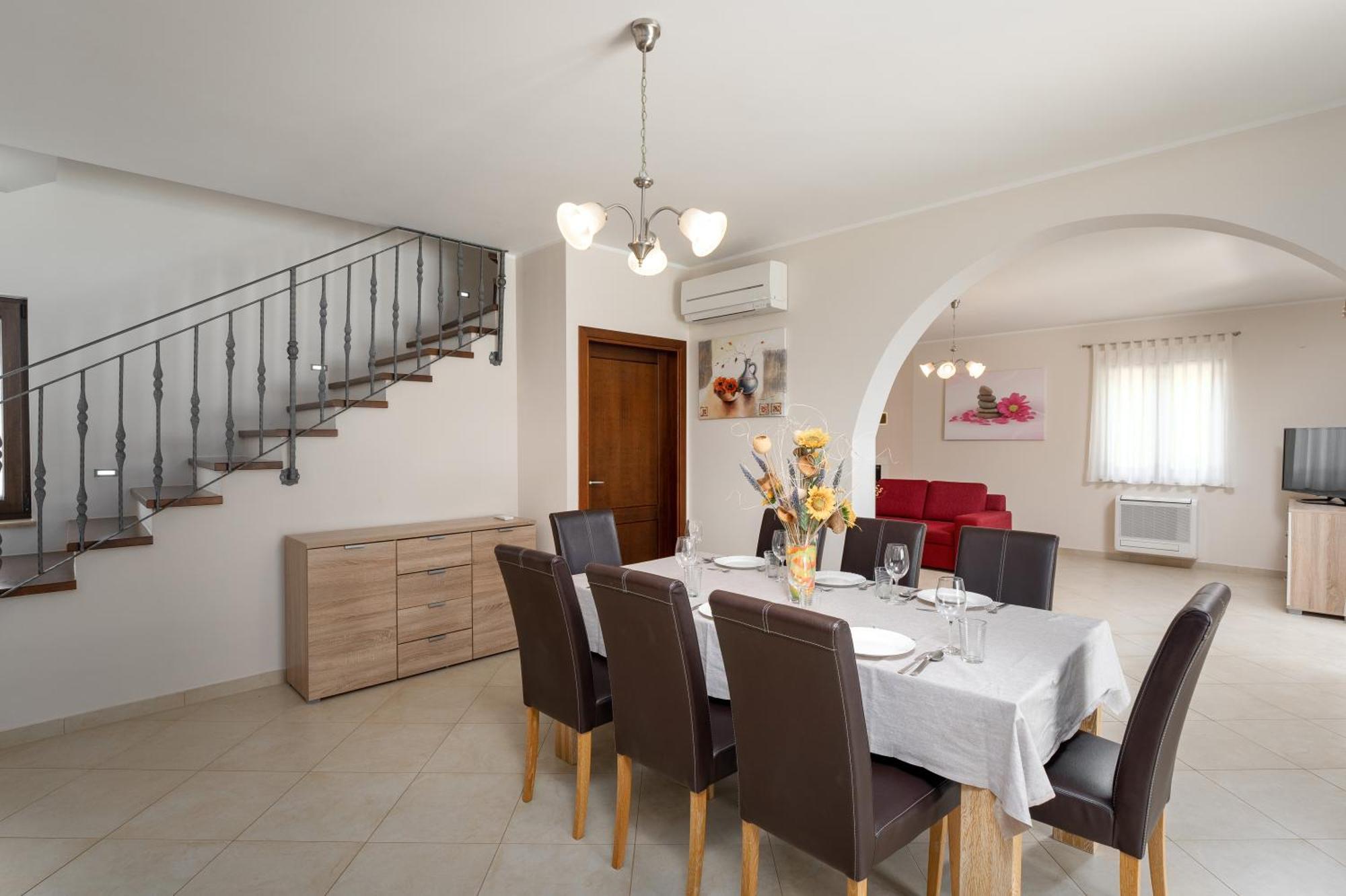 Vila Genia Ii Porec