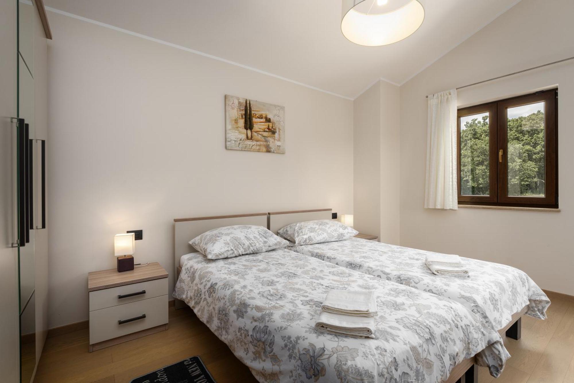 Villa Genia Ii Porec